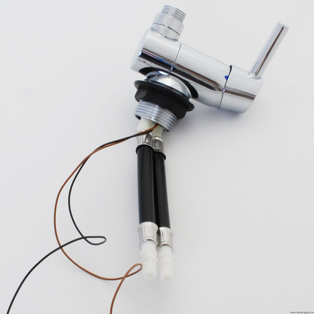 Reich Einhebelmischer Trend C AT - LMC/TEC