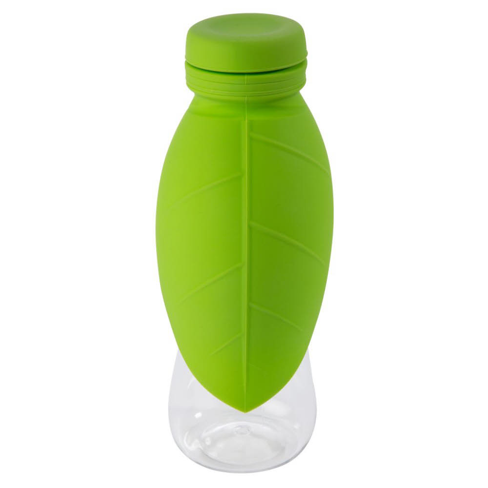 i+v Futterflasche für Hunde aus Silikon
