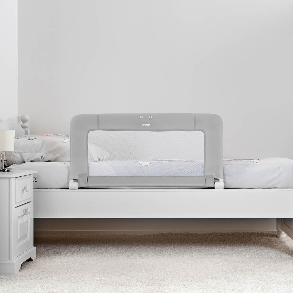 Reer ByMySide Bettgitter mit Abklappfunktion, 100 cm