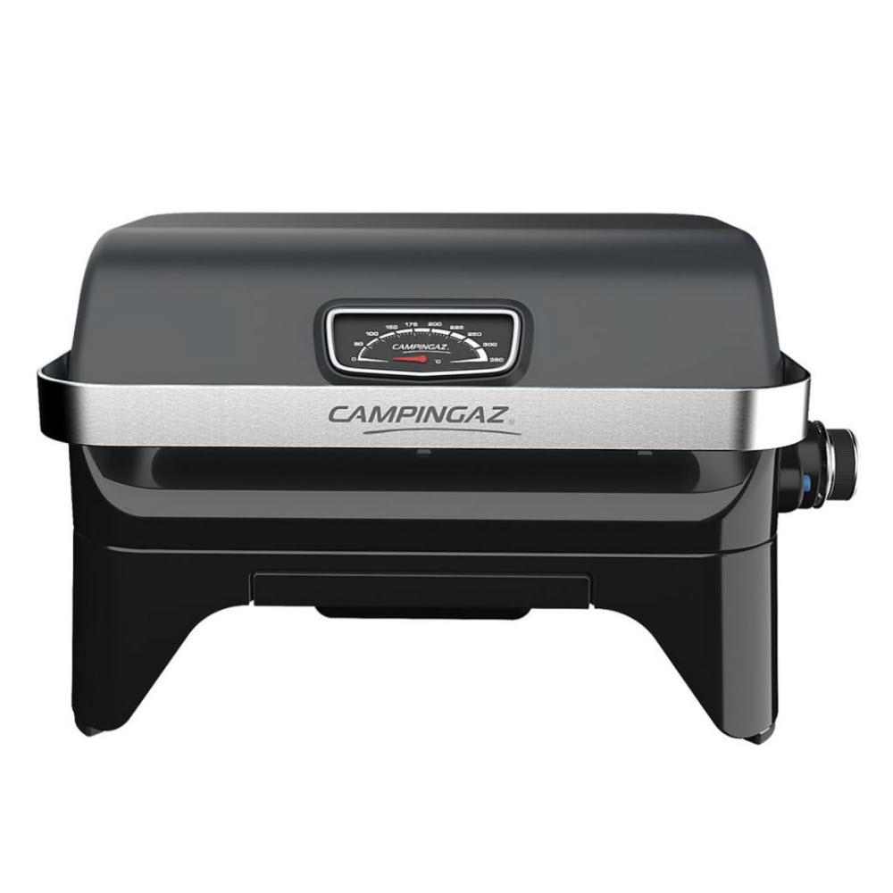 Campingaz Tischgrill Attitude 1200 2go CV für Kartusche