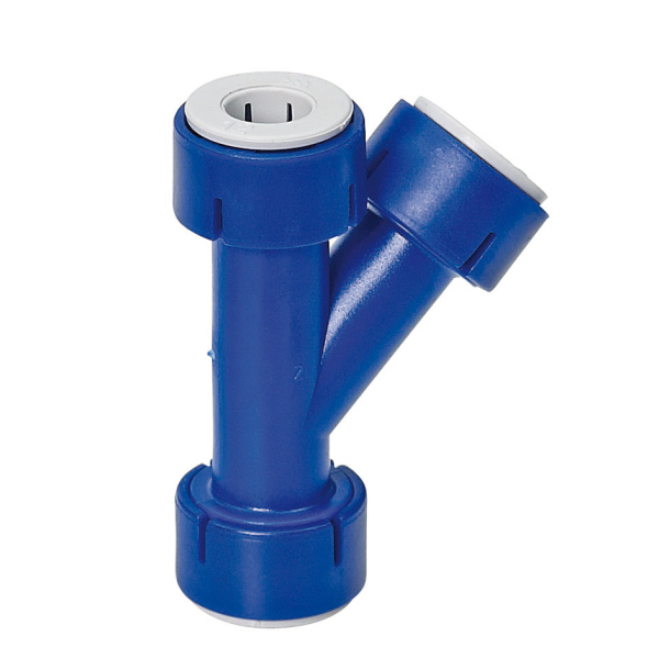 Reich UniQuick Y-Verbinder 12 mm