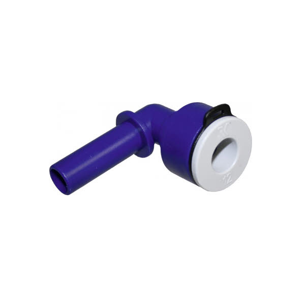 Reich UniQuick Winkel-Steckanschluss 12 mm