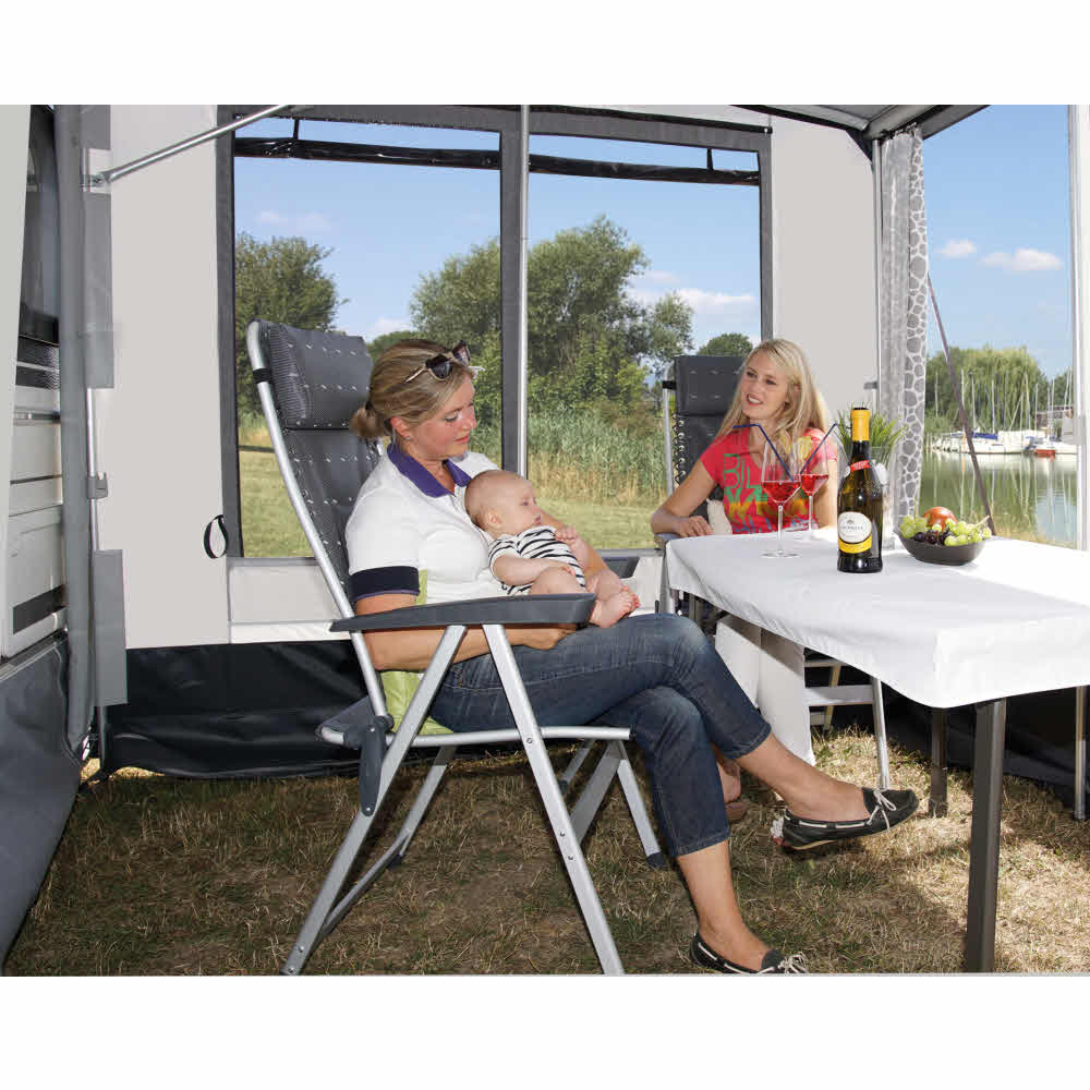 Wigo Markisenzelt Rolli Classic
