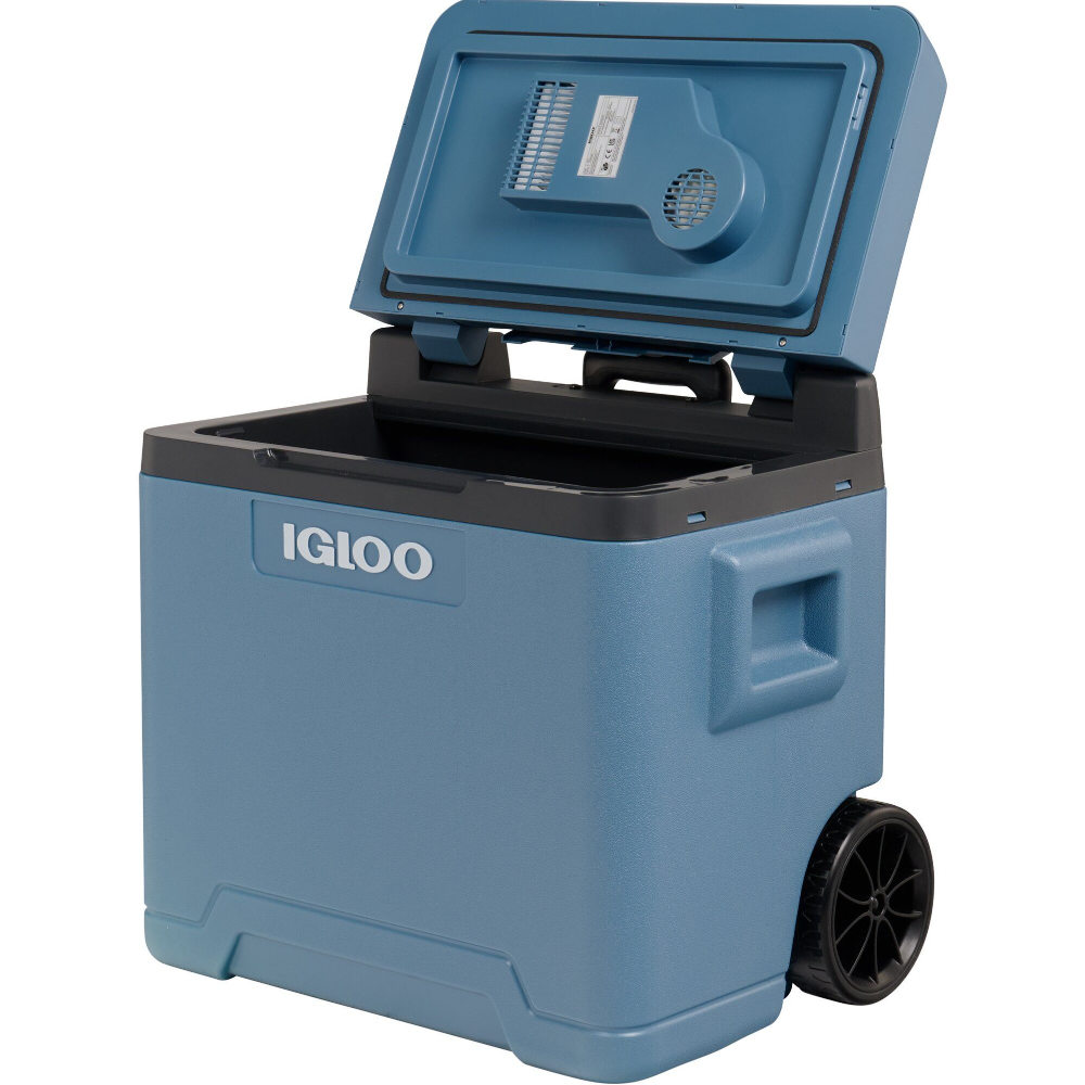 Igloo Kühlbox IE 42, 12 / 230 Volt