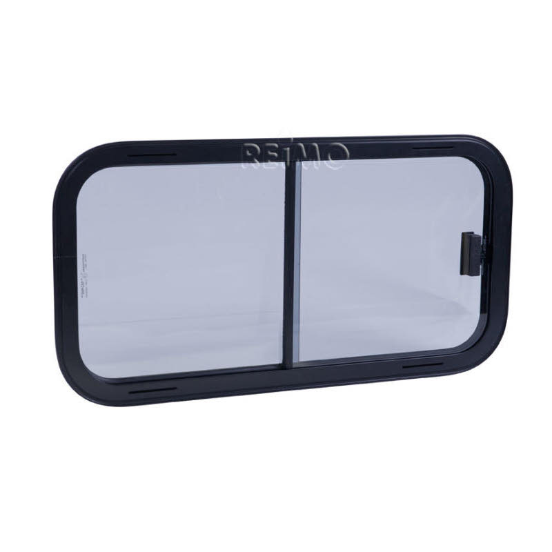 Carbest Schiebefenster mit Spezialglas 400x300