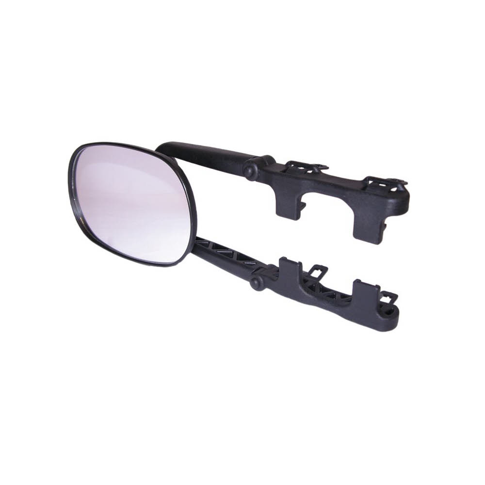 Reich Handy Mirror XL Extended - konvex