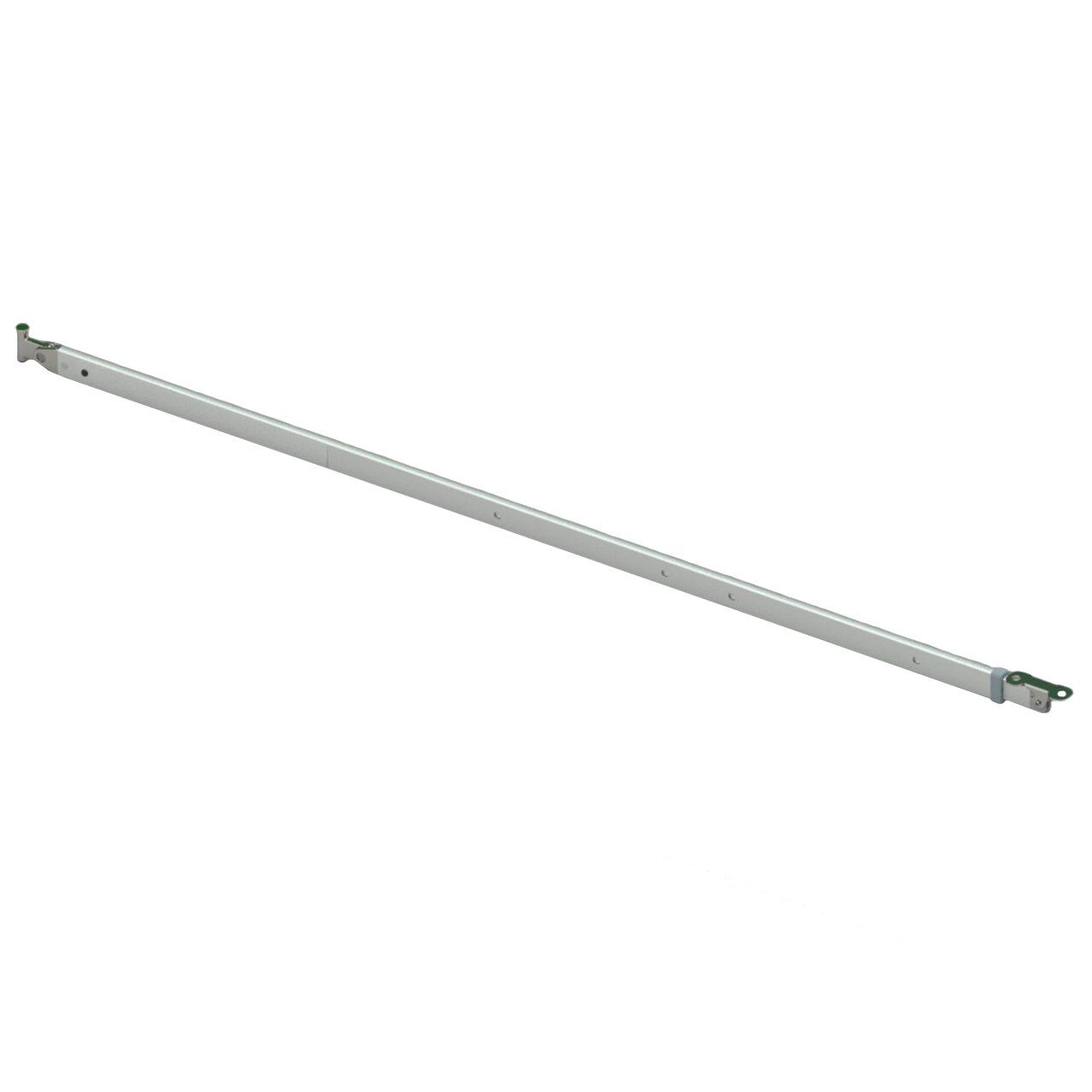 Fiamma Stützfuß 210 rechts für F40van Markise (98667-13A)