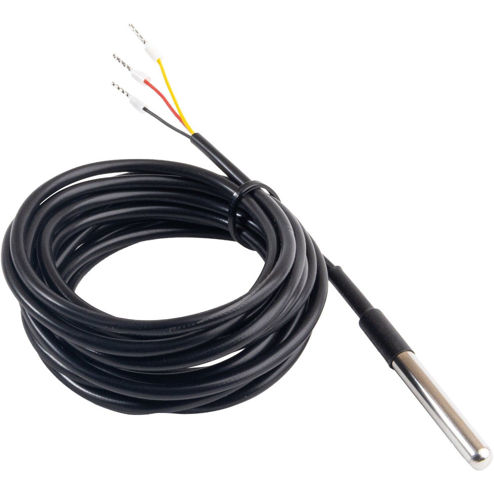 Revotion digitaler Temperatursensor