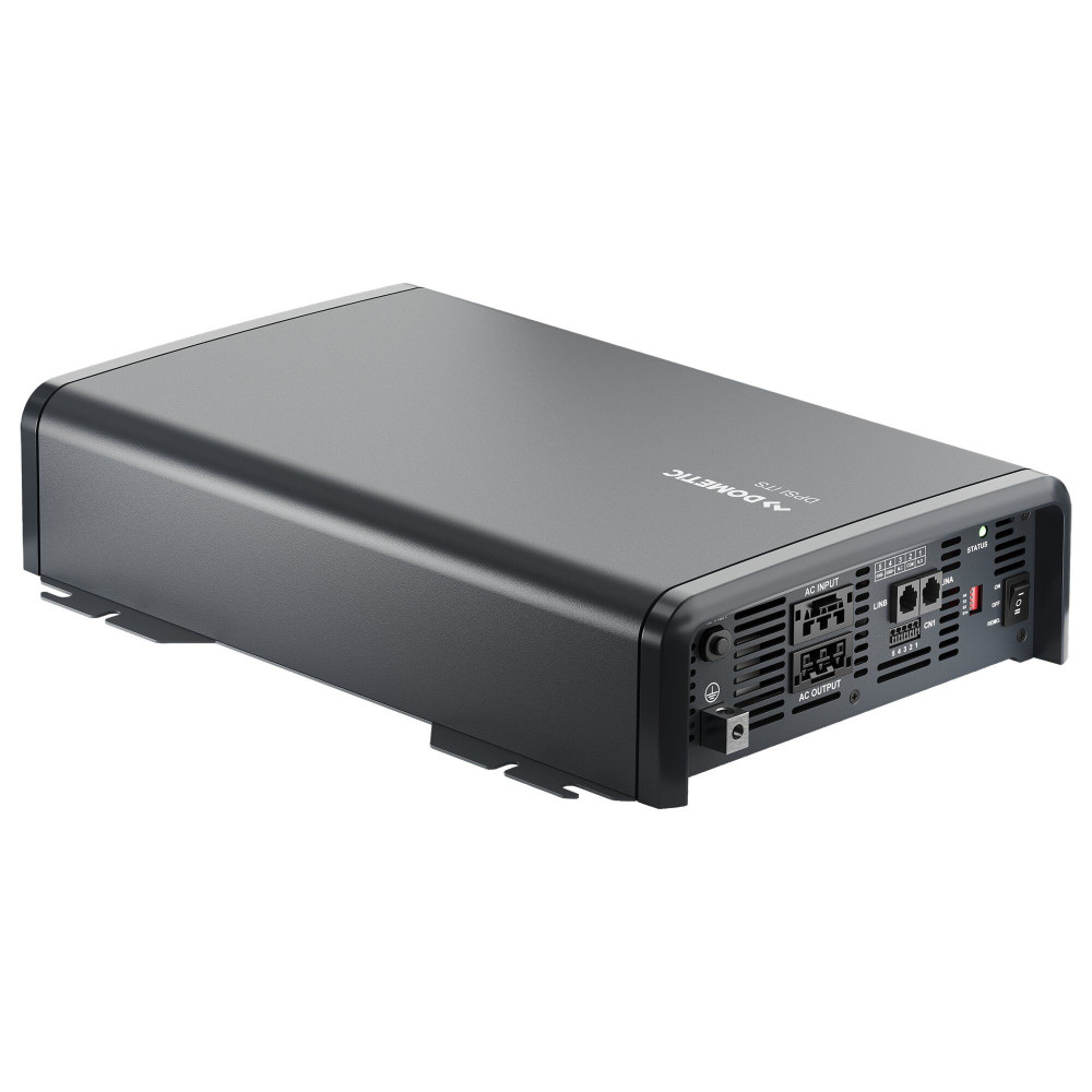Dometic Sinus-Wechselricher Sine Power DPSI-ITS
