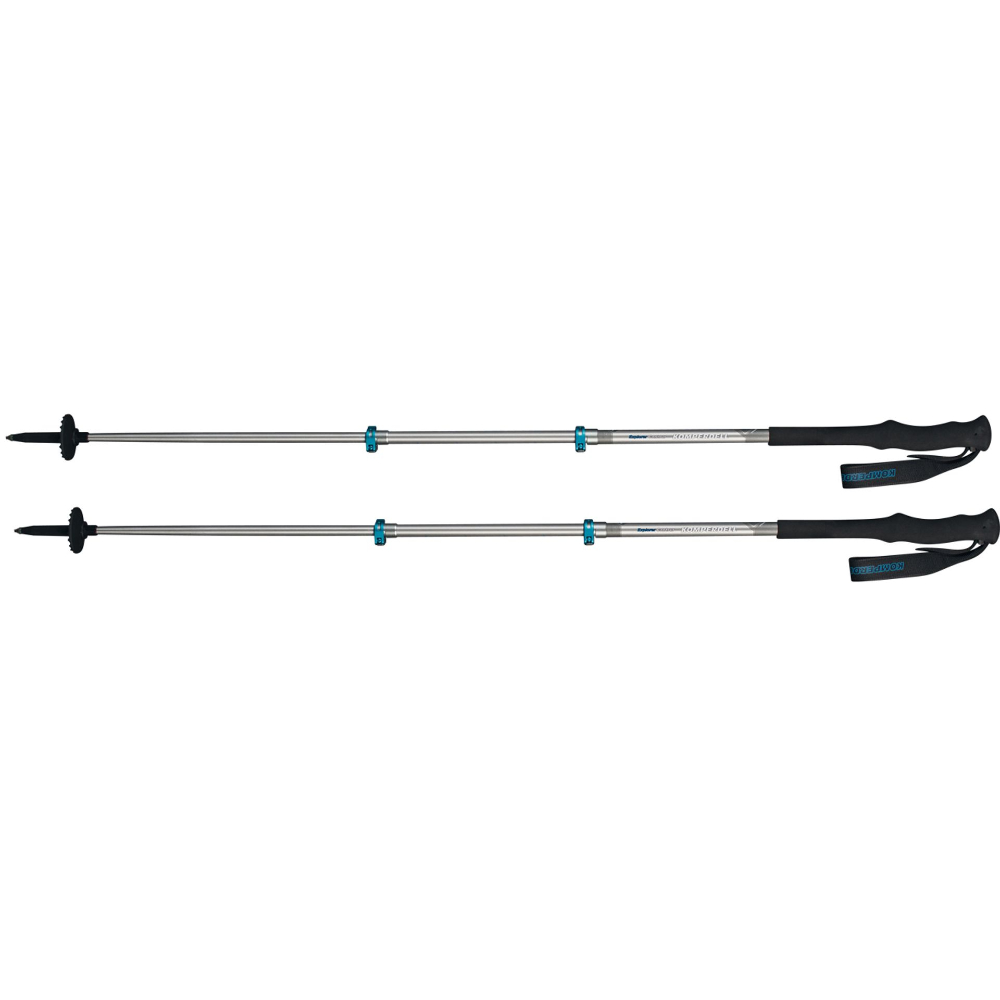 Komperdell Explorer Contour Power 3 teilig 1 Paar