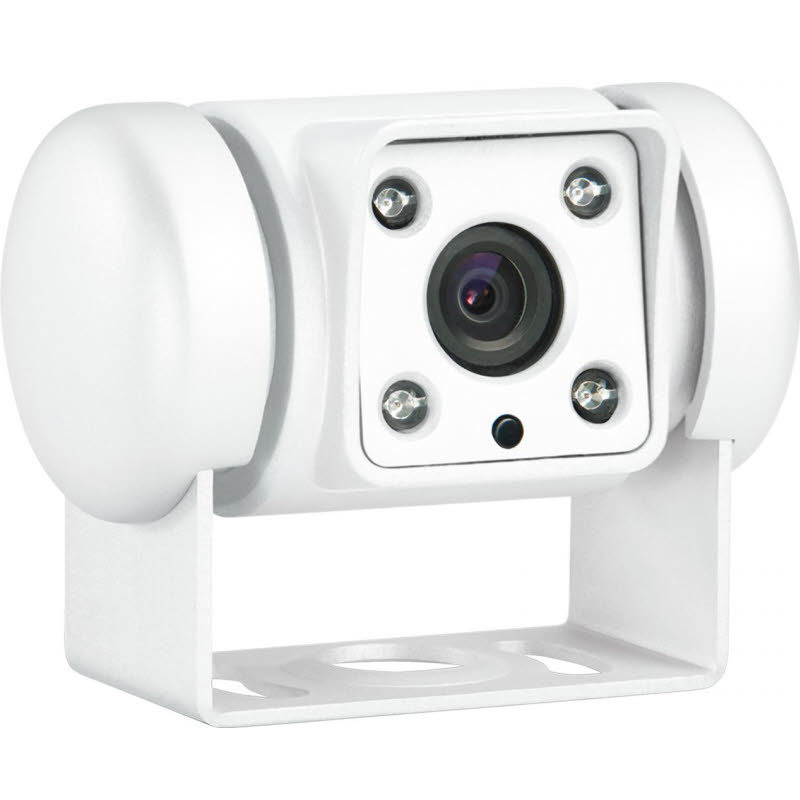 Dometic Rückfahrkamera PerfectView CAM 45 NAV weiß