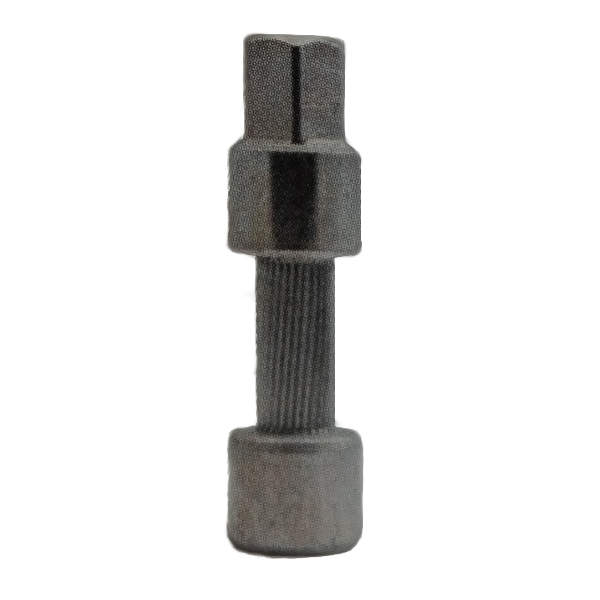 Linnepe Rändelwelle 14,5 mm für QickLift Stütze (Nr. 101611)
