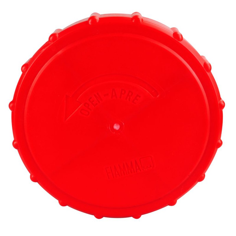 Fiamma Deckel inkl. Dichtung für Rolltank 40F und Tank 70 (Nr. 98669-003)