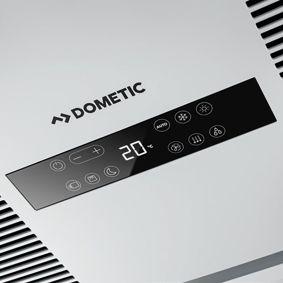 Dometic Luftverteiler für FreshJet FJZ4 (1700/2200) und FJZ7 (alle Modelle)