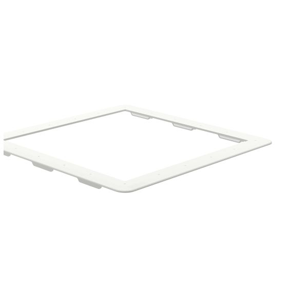 Fiamma Kit Frame 40 Adapterrrahmen für Fiat Ducato