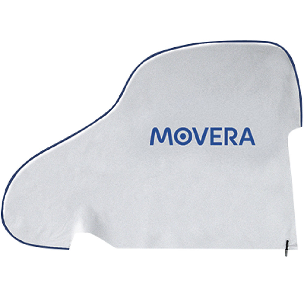 Hindermann Deichselschutzhaube Movera Gr. 12