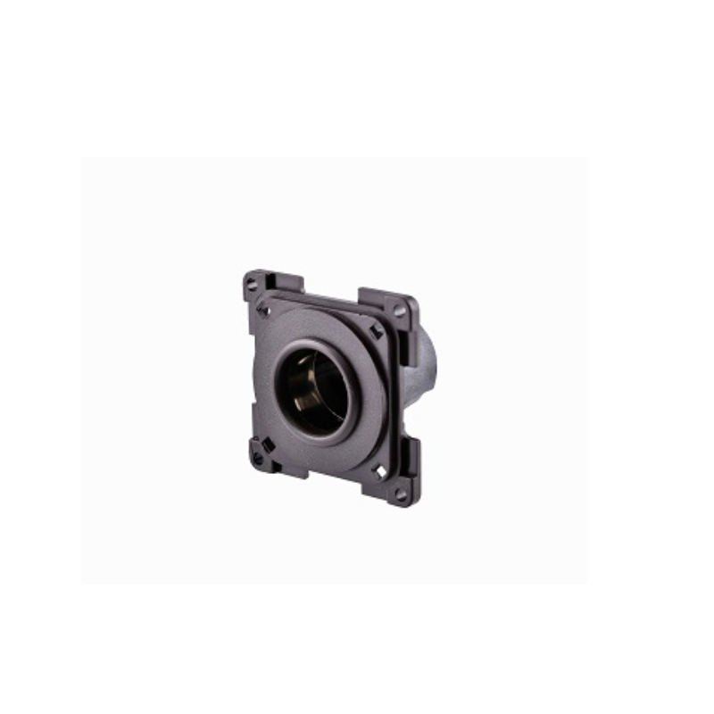 System 20.000 Auto-Steckdose 12 V - braun