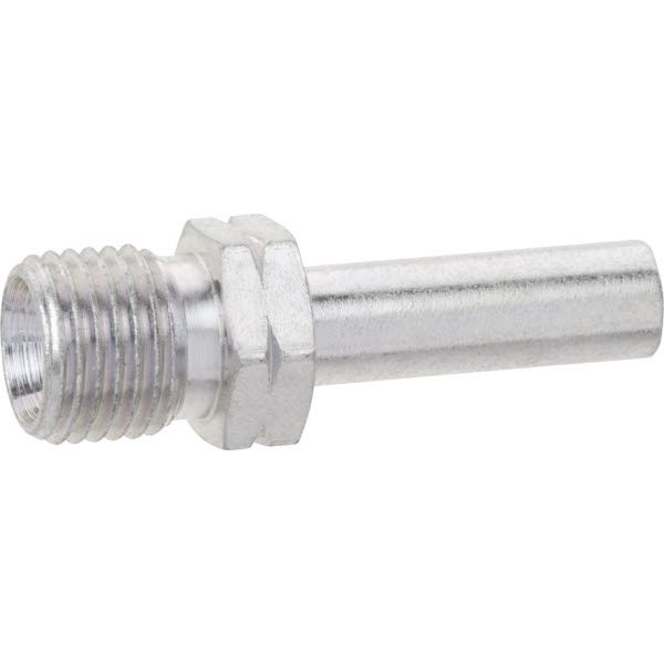 GOK Verbindungsstück Li / Re, 8 mm