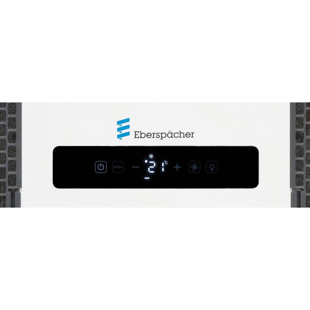 Eberspächer Luftverteiler für Klimaanlagen Breezonic Performance / Performance P