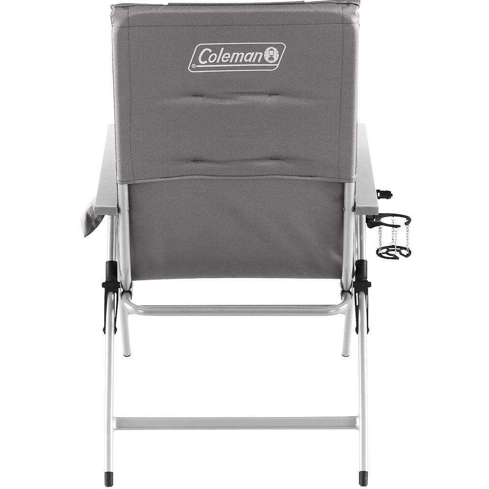 Coleman Stuhl 5 Position Padded Hochlehner