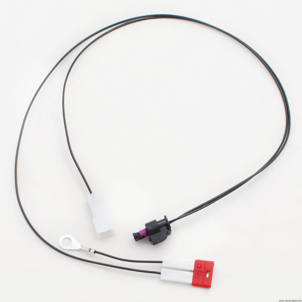 Hobby Anschlusskabel Batteriesensor IBS Top Tron (2011 - 2026)