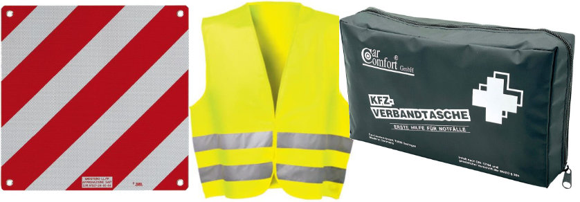Verkehrssicherheit