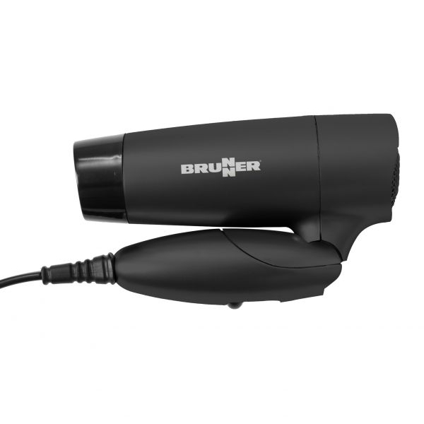 Brunner Reise-Haartrockner Sciroque NG 110/230 V
