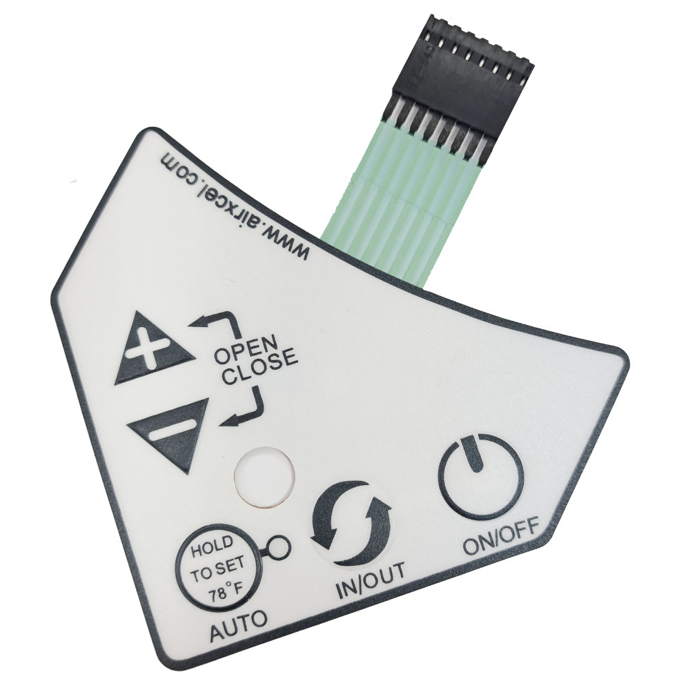Maxxair Bedienfeld für Maxxfan Deluxe
