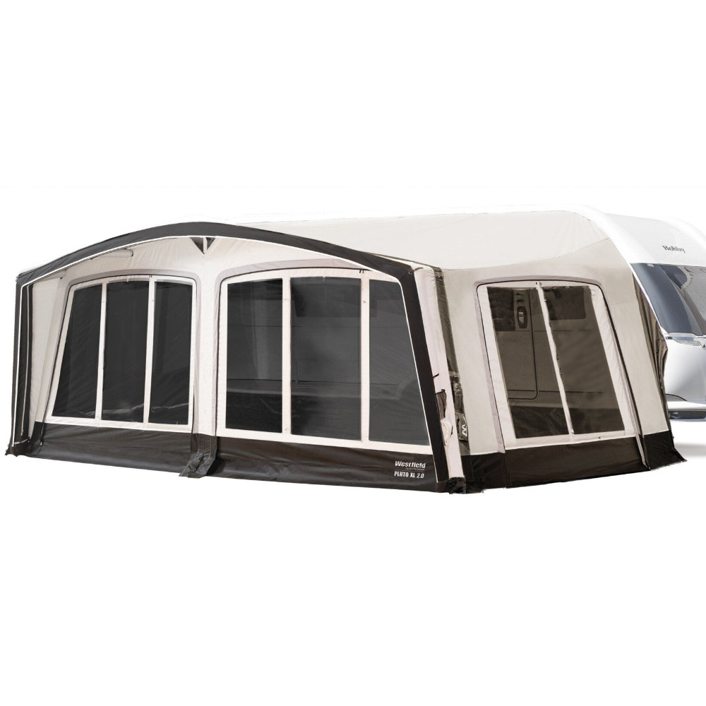 Westfield Reisevorzelt Pluto XL 2.0