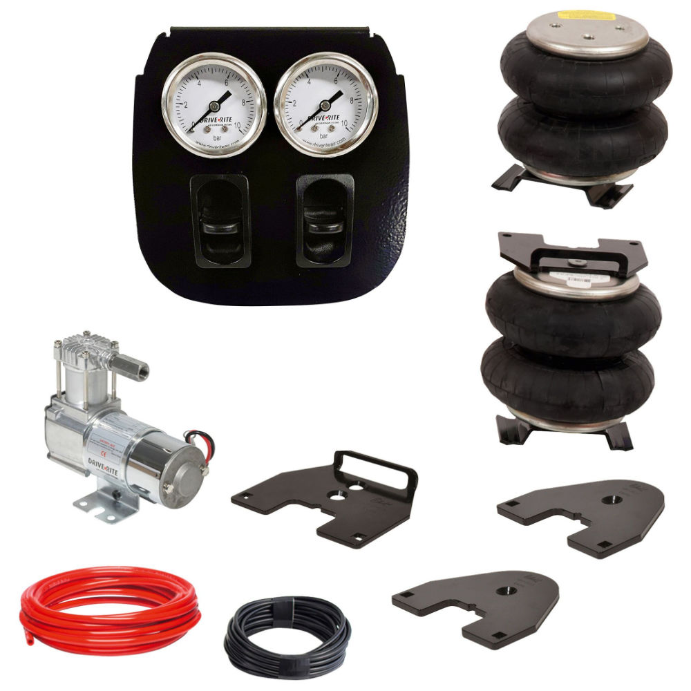 Linnepe Airlift Maxi für Ford Transit 6. Generation 05/2006 - 04/2014
