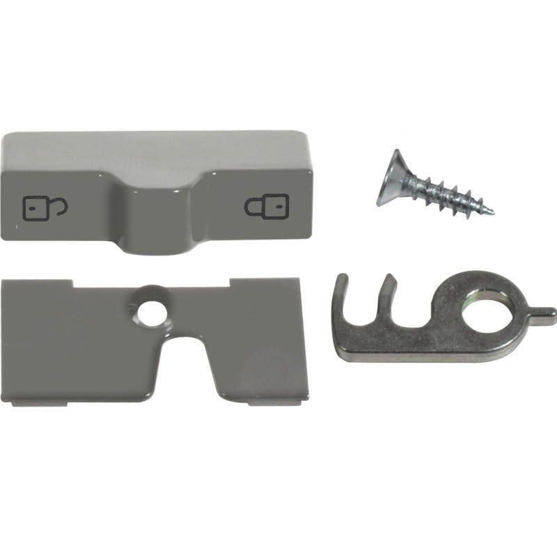 Dometic Kühlschrank Türverriegelung (Nr. 241275760)