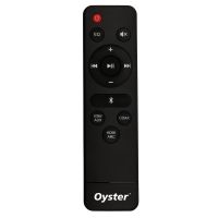 ten Haaft Oyster Bluetooth Soundbar   B-Ware