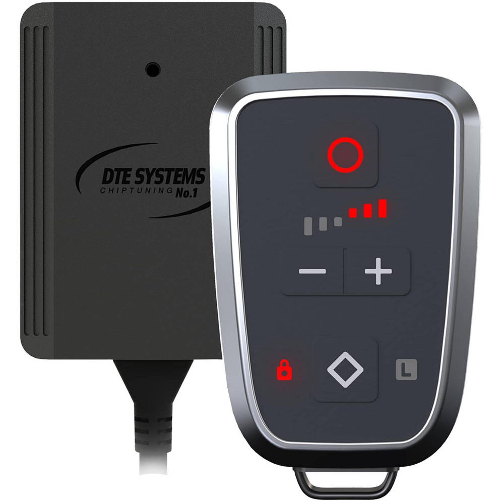 DTE Systems PedalBox Pro