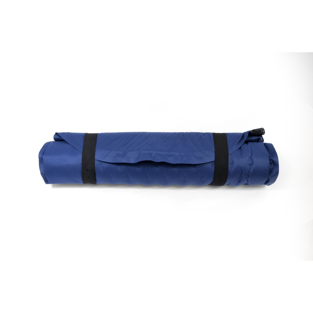 Origin Outdoors selbstaufblasende Isomatte Easy blau 4 cm