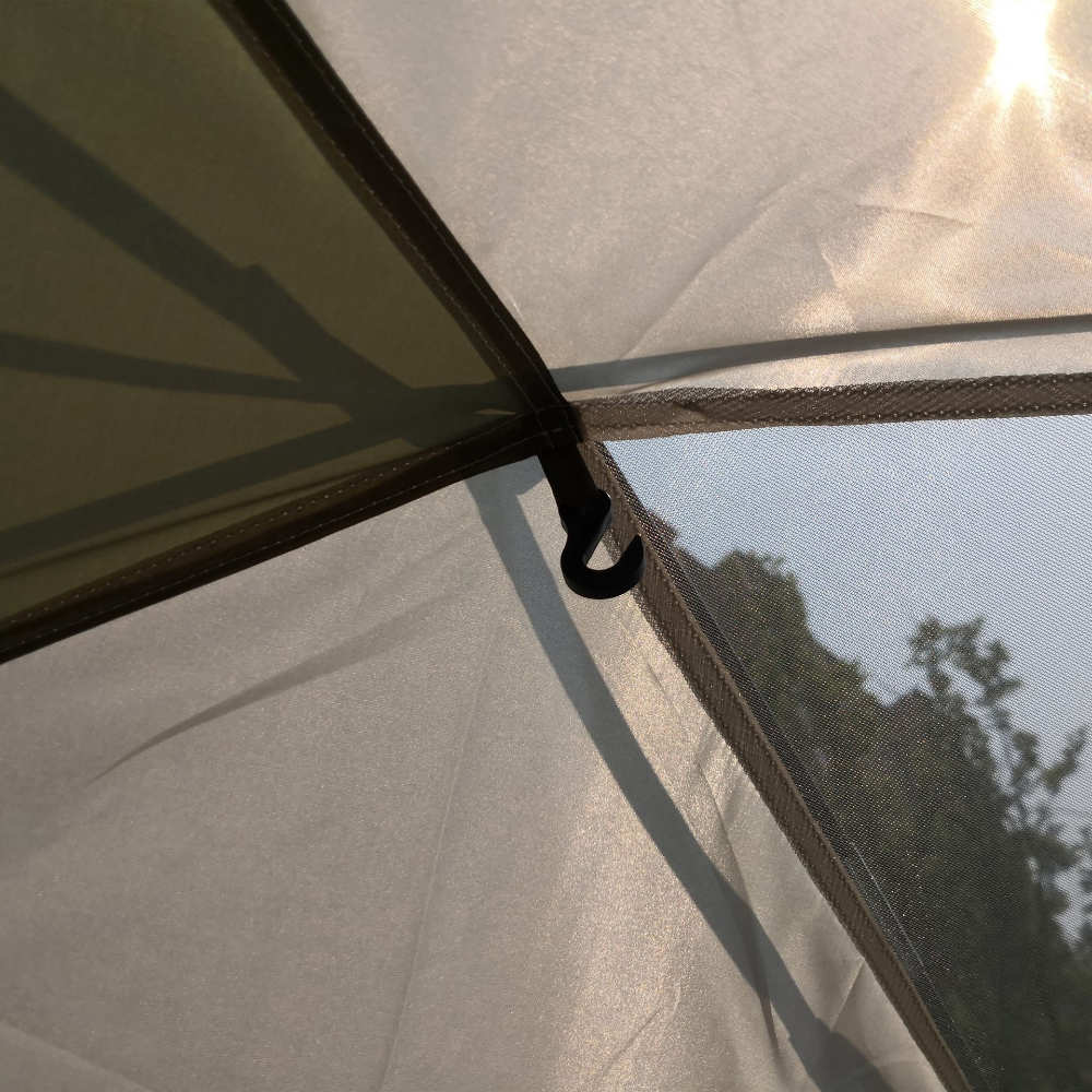 Origin Outdoors Zelt Hyggelig 2 Personen