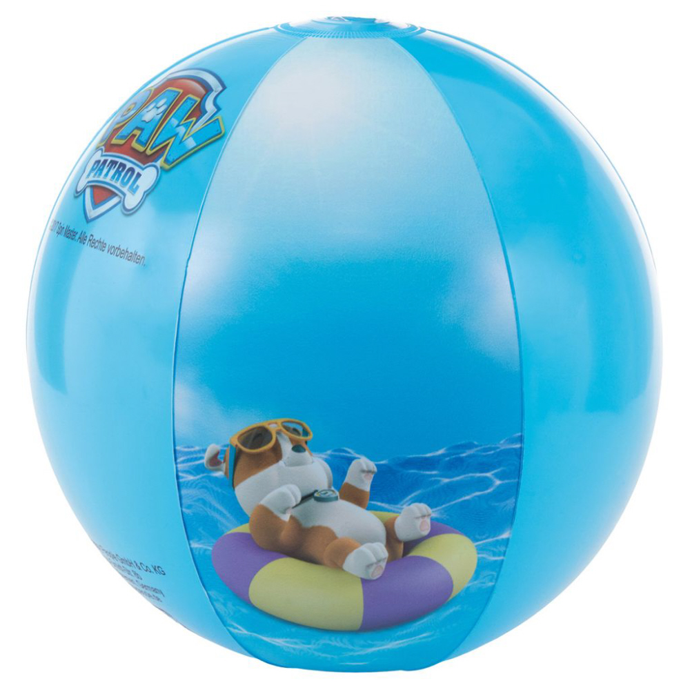 Happy People Strandset Paw Patrol