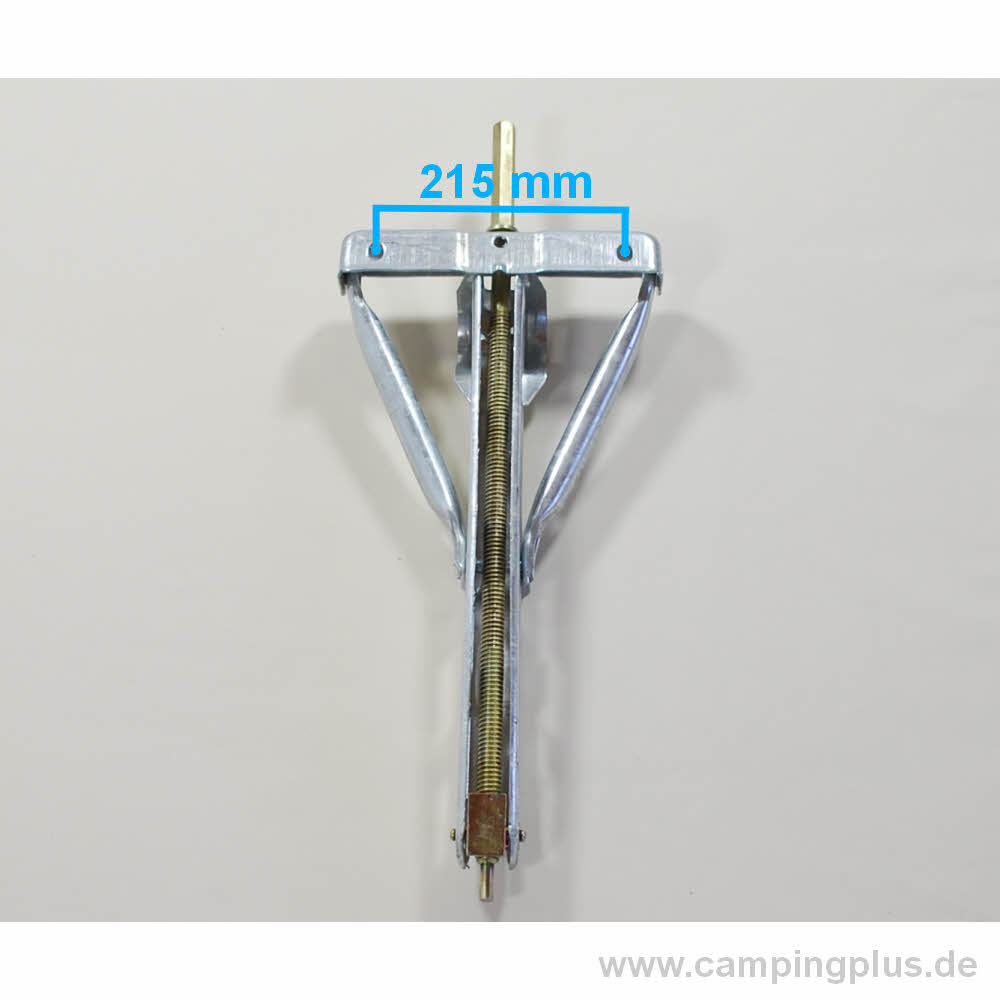 Hobby Stütze Stabilform (2011 - 2026)