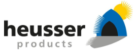 Heusser