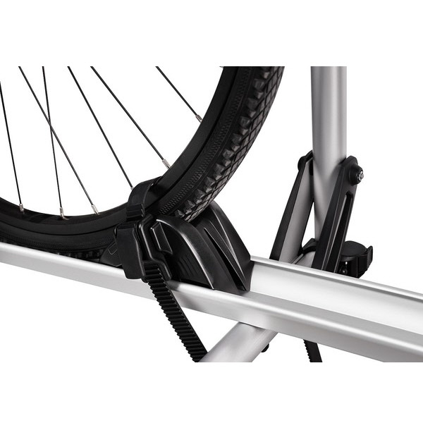 Thule Fahrradträger Lift manuell