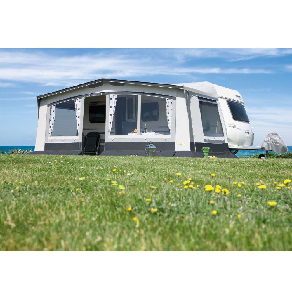 DWT Vorzelt Trend "Campingplus-Edition"