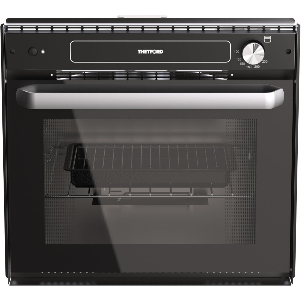 Thatford Backofen Duplex XS