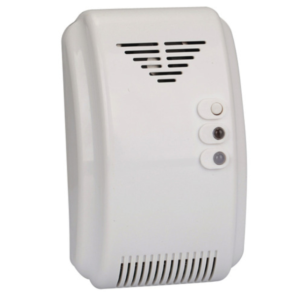 Carbest Gaswarner Propangas/LPG, 12 Volt