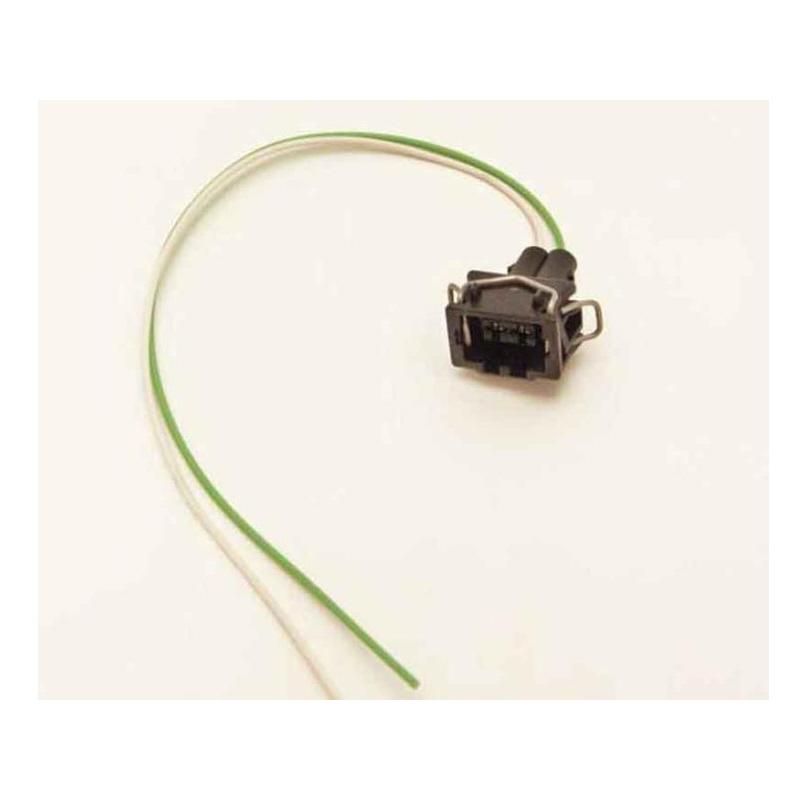Jokon Stecker 2-polig für Serie 710