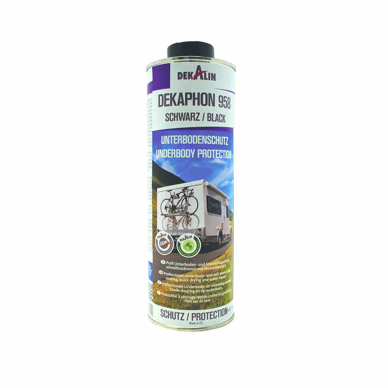 Dekalin DEKAphon 958 Unterbodenschutz 1Liter