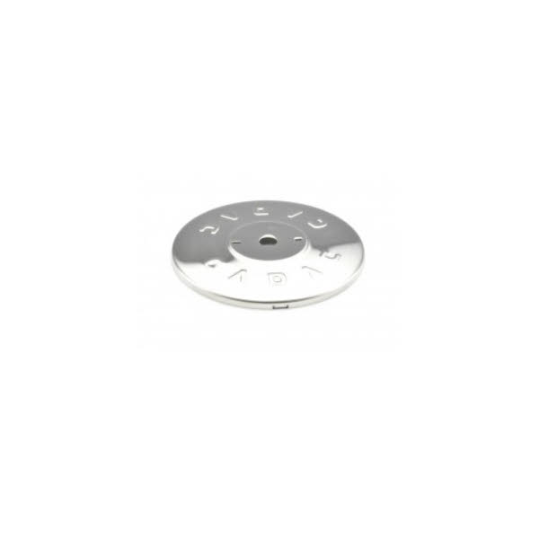 Außenplatte für Haube für Carri Chef 2 (Nr. 8910-SP006)