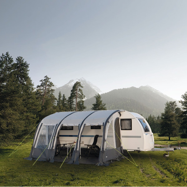 Reimo Tent Luftzelt Rimini Air II