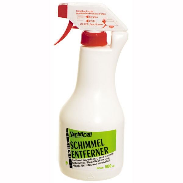 Yachticon Schimmel Entferner