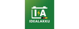Idealakku