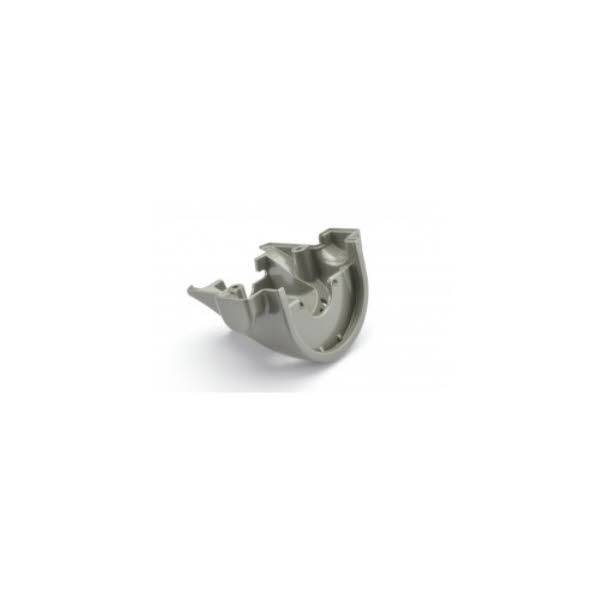 Ventilabdeckung hinten Carri Chef 2 (Nr. 8910-SP017)
