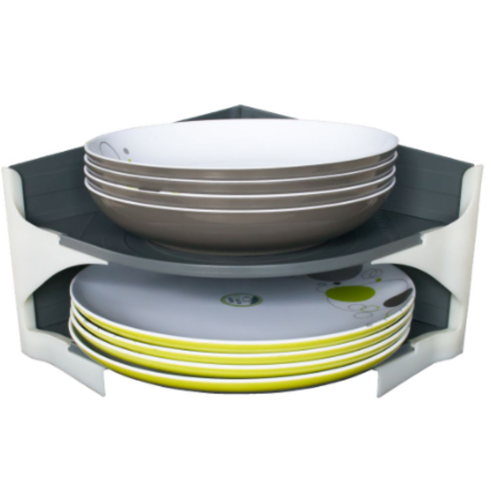 Purvario Tellerhalter Ekkoo